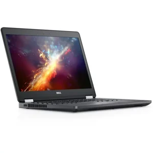 لپ تاپ استوک دل Dell Latitude E5470 | i7-256-8G